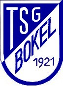 Logo TSG Bokel